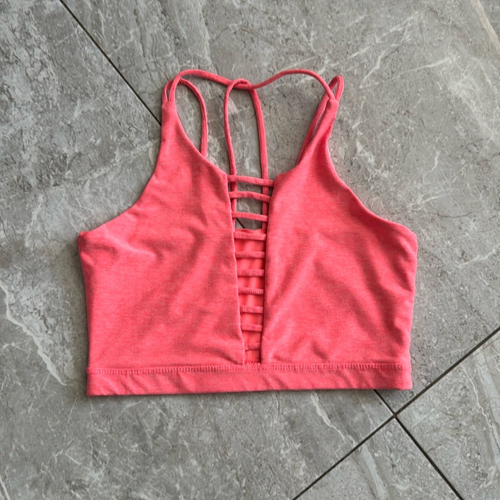 Yoga Bra